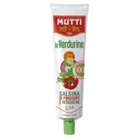 Mutti Le verdurine