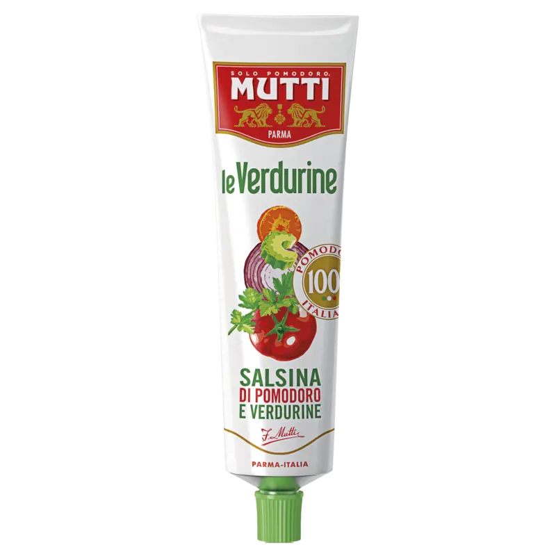 Mutti Le verdurine