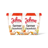 Johma Farmer rauwkost vegan 2-packb