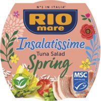 Een afbeelding van Rio Mare Insalatissime spring