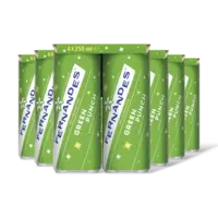 Fernandes Green punch 24-pack