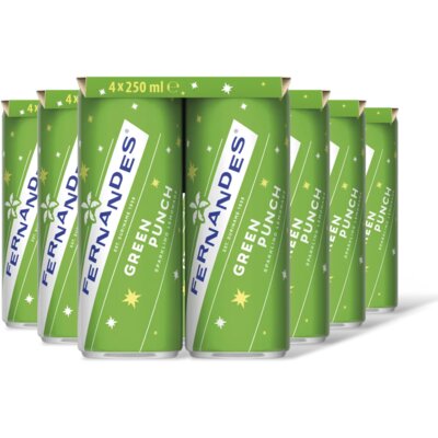 pdp-image-Fernandes Green punch 24-pack