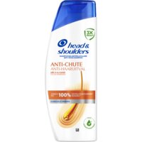 Een afbeelding van Head & Shoulders Anti-haaruitval shampoo