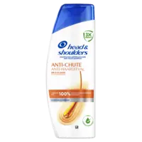 Head & Shoulders Anti-haaruitval shampoo