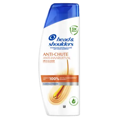 pdp-image-Head & Shoulders Anti-haaruitval shampoo