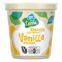 AH Terra Kleintje soja dessert vanille