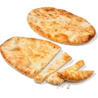 Een afbeelding van AH Naanbrood