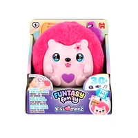 Jumbo Kiss-meez egel
