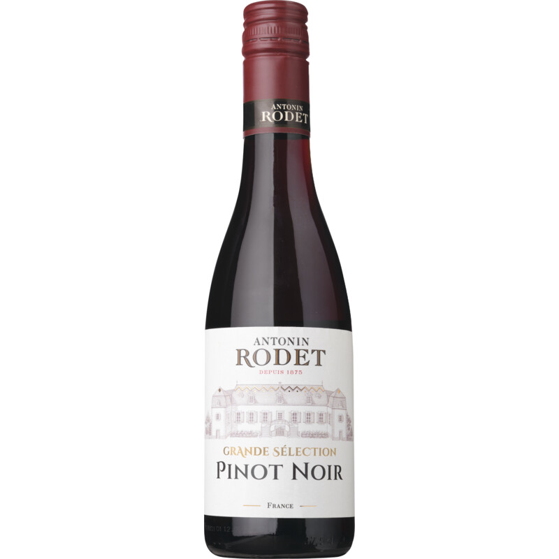 Een afbeelding van Rodet Pinot noir