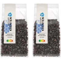 Een afbeelding van AH Krenten 2-pack