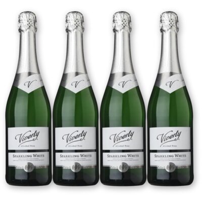 pdp-image-Viverty Sparkling Wit AF 4 flessen
