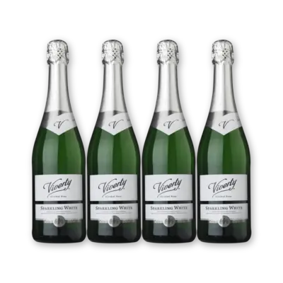 pdp-image-Viverty Sparkling Wit AF 4 flessen