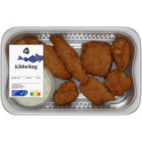 AH Gebakken kibbeling