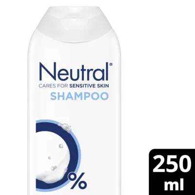 pdp-image-Neutral Shampoo 0% normaal