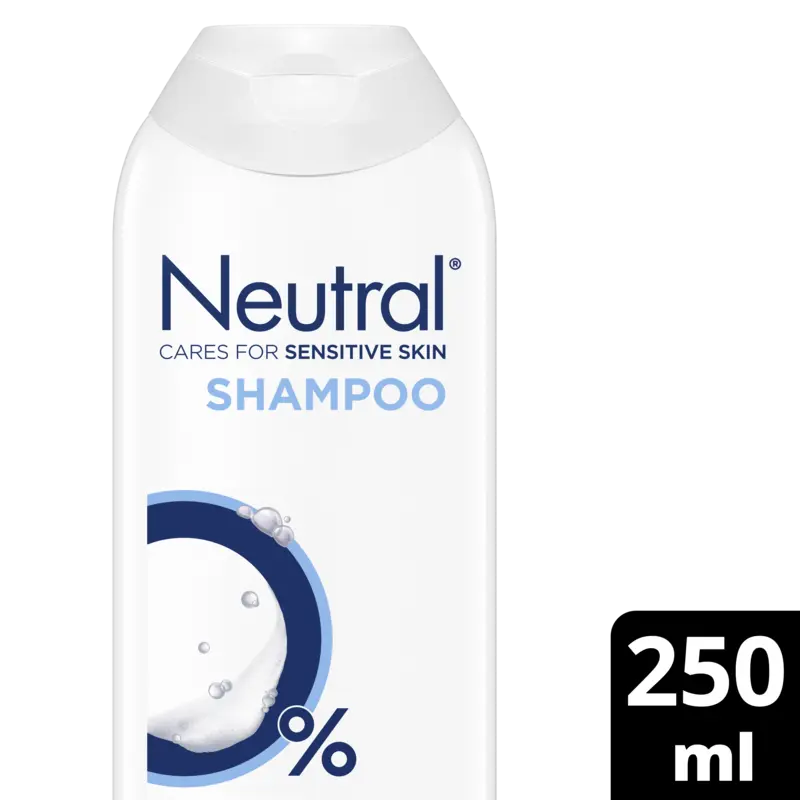 Shampoo Normaal 250 ML
