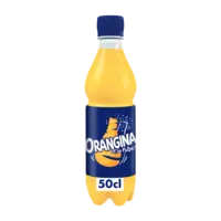 Orangina Regular