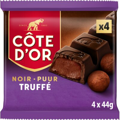 pdp-image-Côte d'Or Noir puur truffé