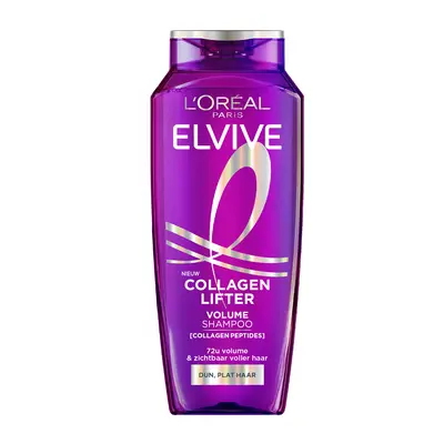 pdp-image-L'Oréal Paris Elvive Collagen lifter volume shampoo