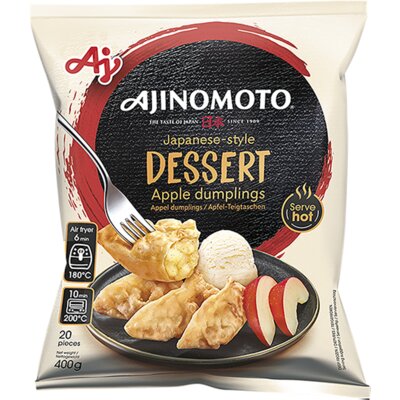 pdp-image-Ajinomoto Gyoza apple