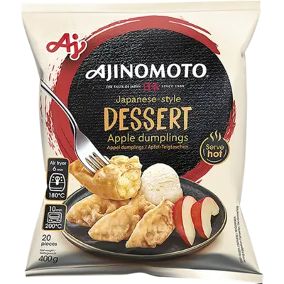 pdp-image-Ajinomoto Gyoza apple
