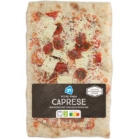 Alle AH Verse pinsa's