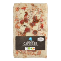 AH Verse pinsa caprese