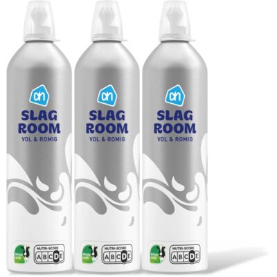 pdp-image-AH Slagroom vol & romig 3-pack