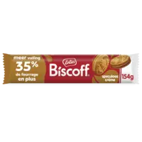 Lotus Biscoff Speculoos creme