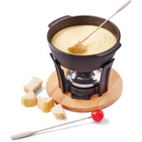 Een afbeelding van AH Zwitserse kaasfondue