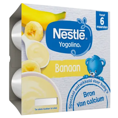 pdp-image-Nestlé Yogolino banaan 6m+