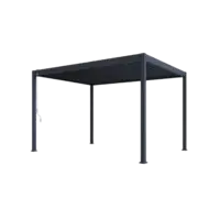 Orion Eco terrasoverkapping 300x400cm