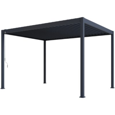 pdp-image-Orion Eco terrasoverkapping 300x400cm