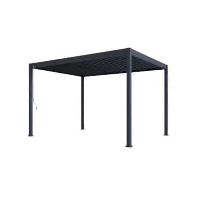pdp-image-Orion Eco terrasoverkapping 300x400cm
