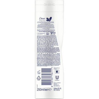 pdp-image-Dove Body lotion essential care