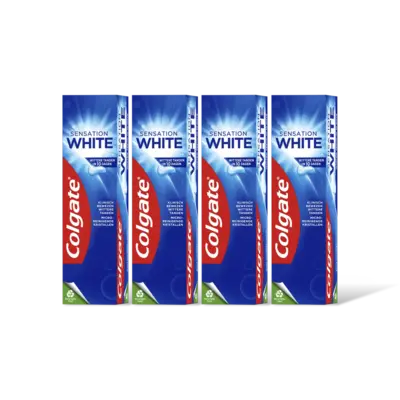 pdp-image-Colgate Tandpasta Sensation White 4-pack