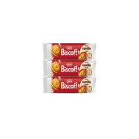Lotus Biscoff Speculoos vanille smaak 3-pack