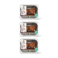 AH Gehaktbal met ui en jus 3-pack