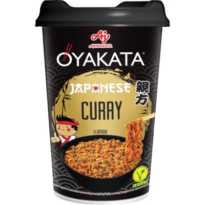 pdp-image-Oyakata Japanese curry flavour