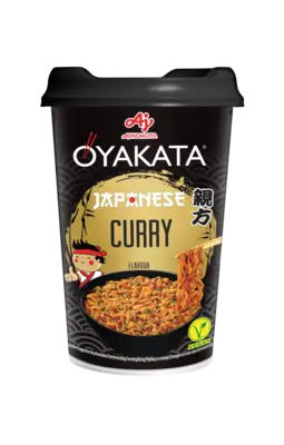 pdp-image-Oyakata Japanese curry flavour