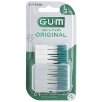 GUM Soft-Picks Large