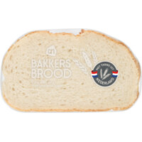 Een afbeelding van AH Vloerbrood wit half