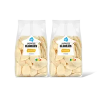 AH Japanse blaadjes gezouten 2-pack