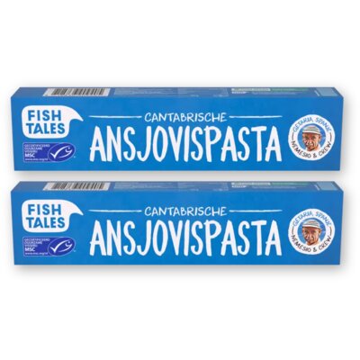 pdp-image-Fish Tales Ansjovispasta 2-pack