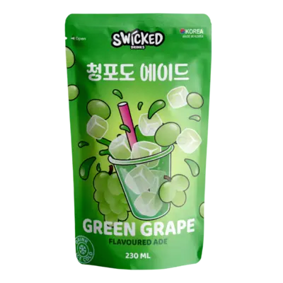 pdp-image-Swicked Green grape ade