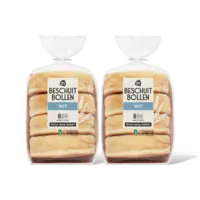 AH Extra lang lekker beschuitbollen 2-pack