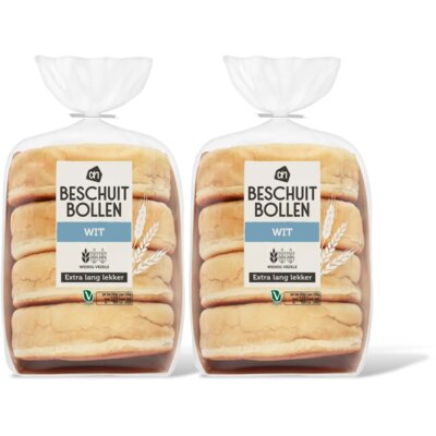 pdp-image-AH Extra lang lekker beschuitbollen 2-pack