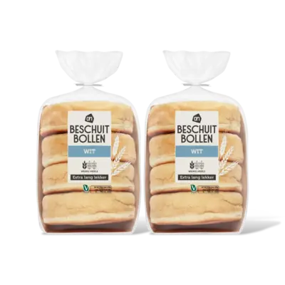 pdp-image-AH Extra lang lekker beschuitbollen 2-pack