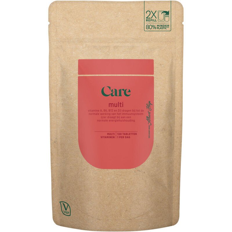 Care Multi navul