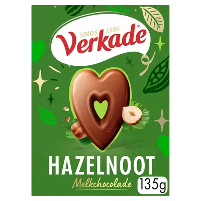 pdp-image-Verkade Hart hazelnoot melk