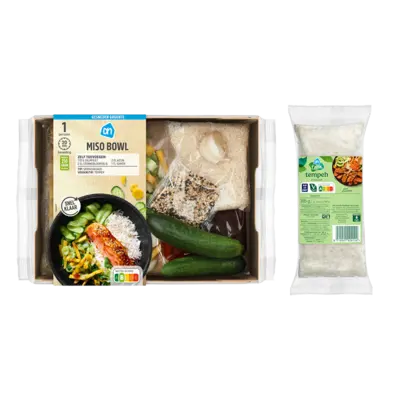 pdp-image-AH Gesneden Verspakket Vega Miso Bowl 1pers